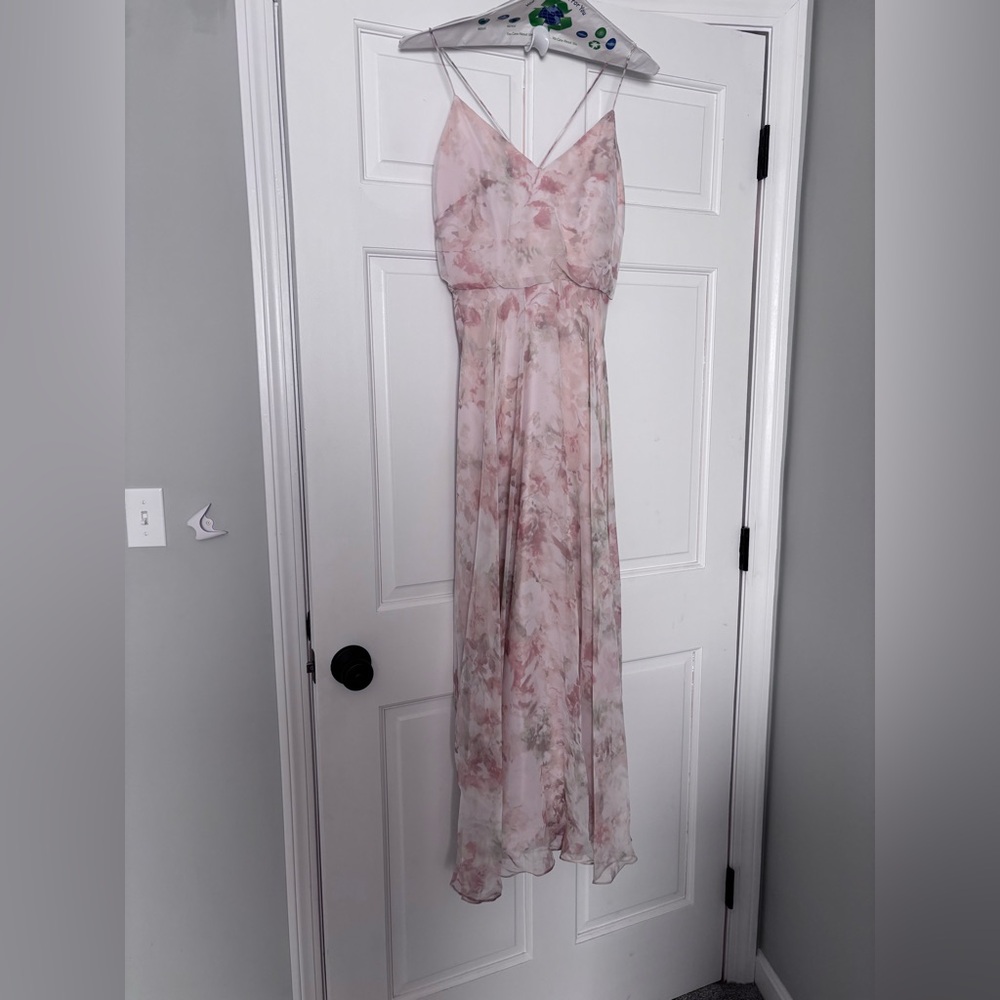 JENNY YOO INESSE BRIDESMAIDS DRESS- watercolor garden blush (8)